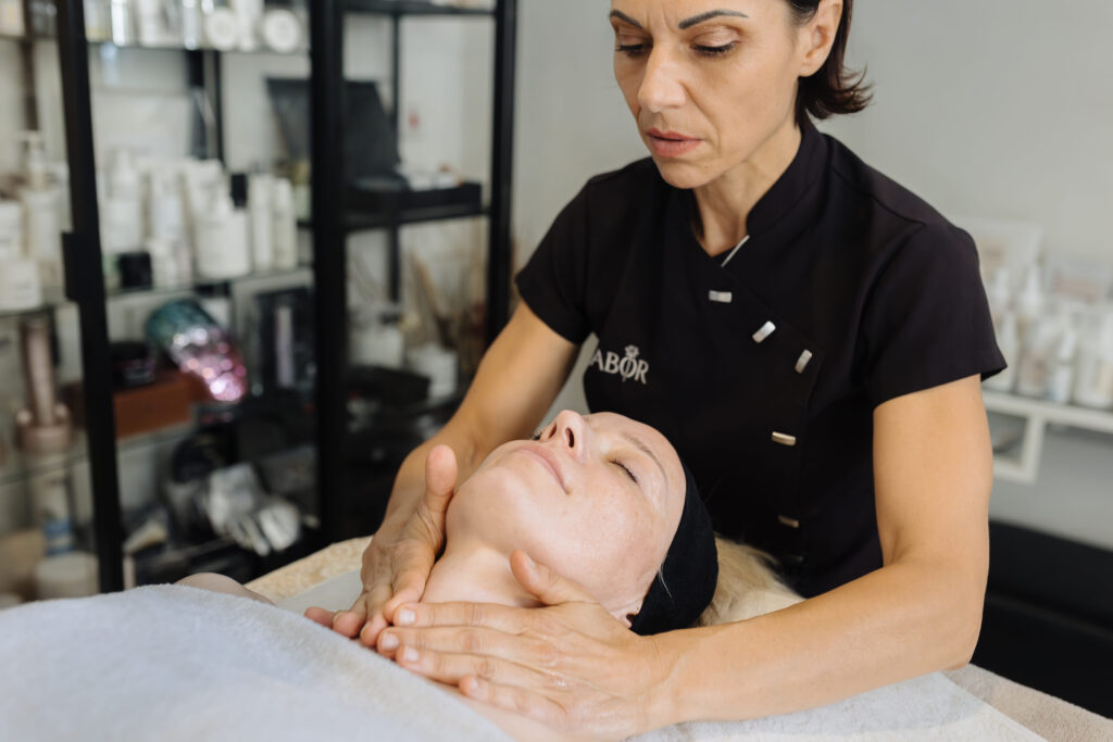 facial treatments Valletta