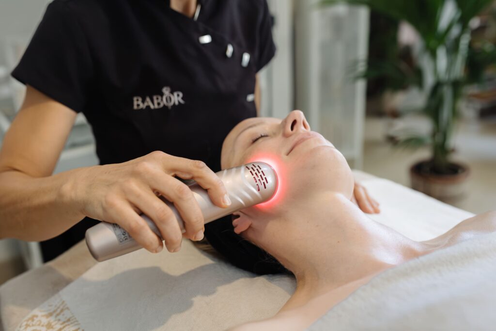 facial treatments Valletta