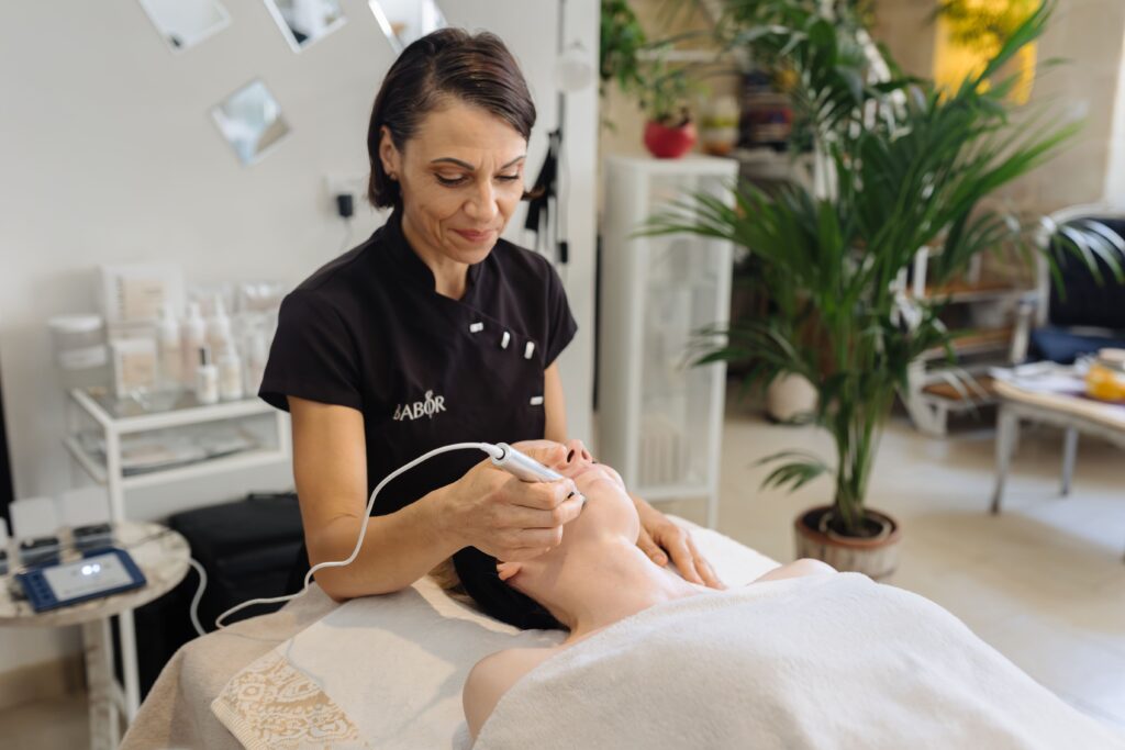 alchemy advanced facial treatments