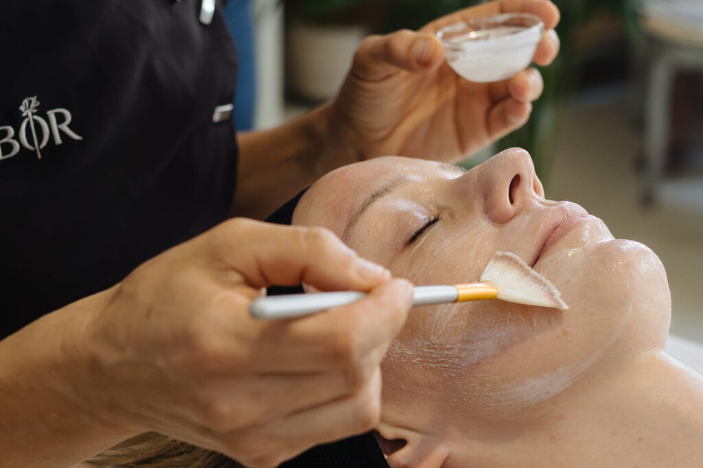 facial treatments Valletta alchemy
