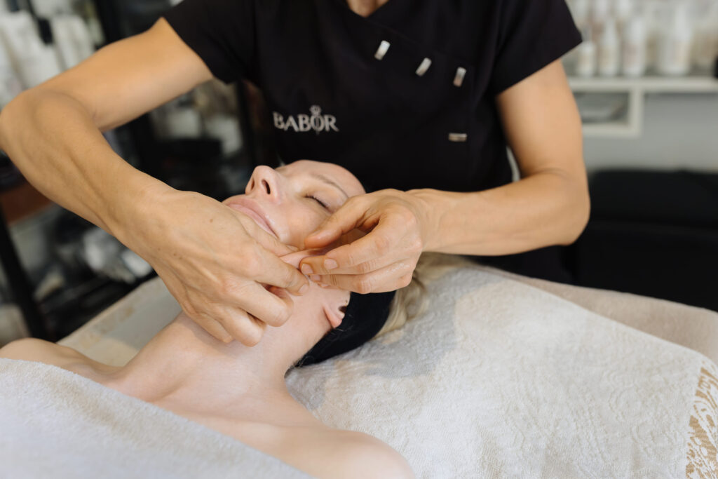 facial treatments Valletta