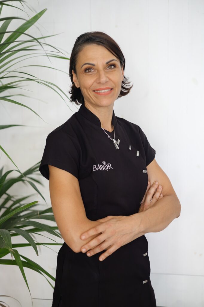 Alchemy Valletta team expert jasminka the founder